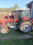Ciągnik rolniczy URSUS C-360 3P