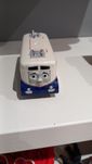 Tomek i przyjaciele trackmaster Etienne lokomotywa z napędem