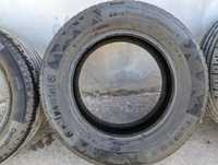 Шини Continental Premium Contact 5 215/60 R16 (літо)