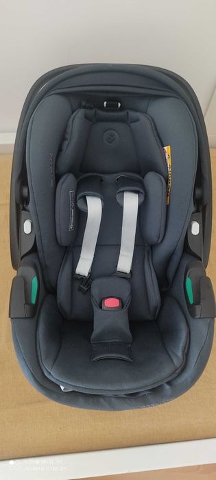 Ovo maxi cosi 360 pro