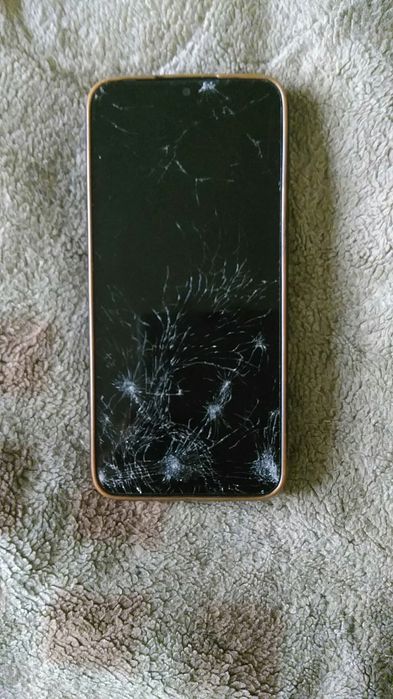 продам редмі 9 с нфс робочий