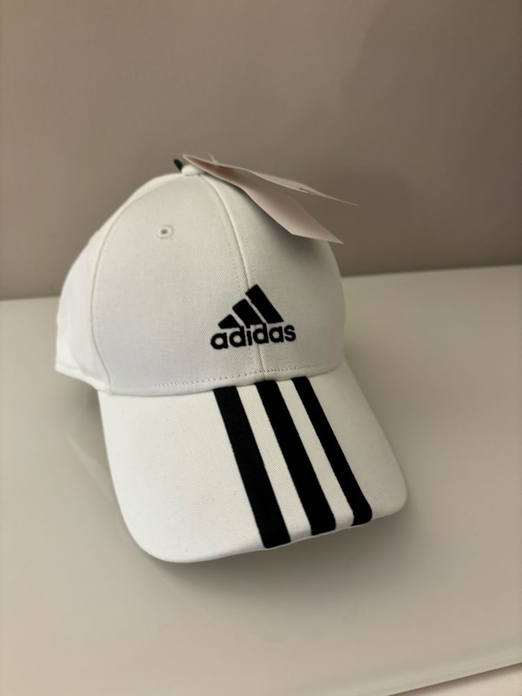 Czapka z daszkiem Adidas Classic new
