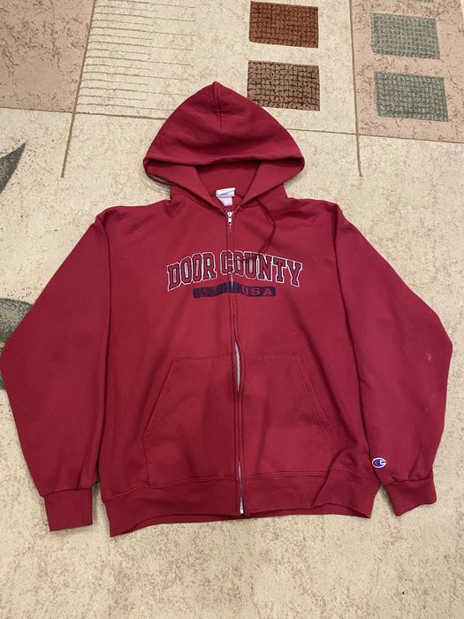 Champion hoodie худі чемпіон оверсайз archive