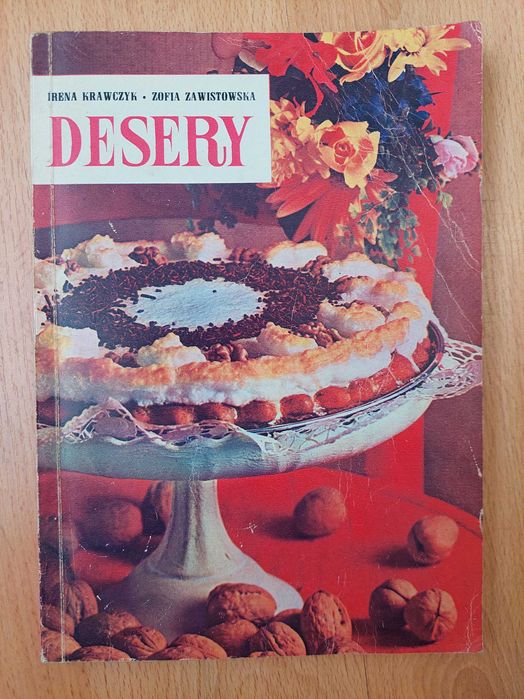 "Desery" Warszawa 1968