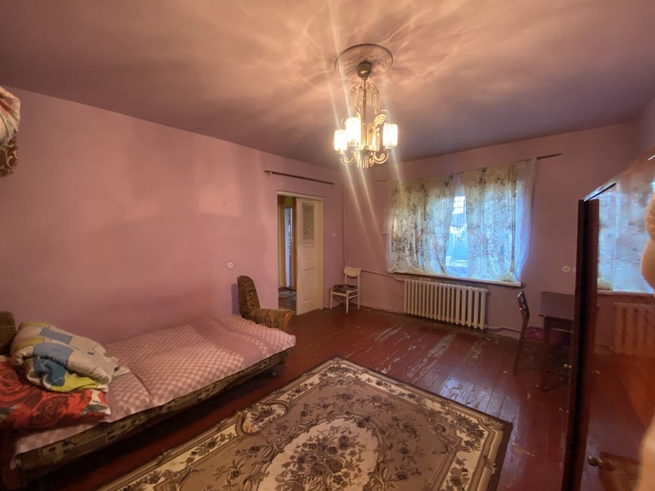 Долгосрочная аренда дома