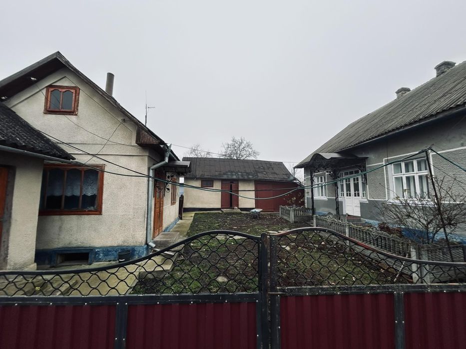 Продається будинок, господарство, дом, особняк.