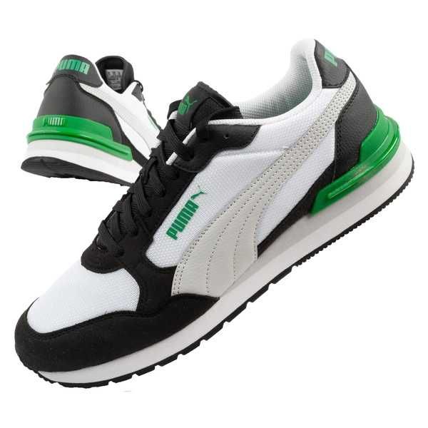 Puma ST Runner v4 buty sneakersy damskie modne wygodne r. 37-46
