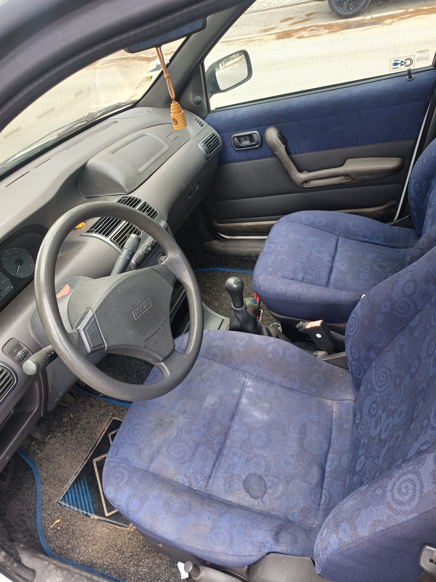 Vendo para peças completo