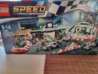 Lego 75883 Speed Champions