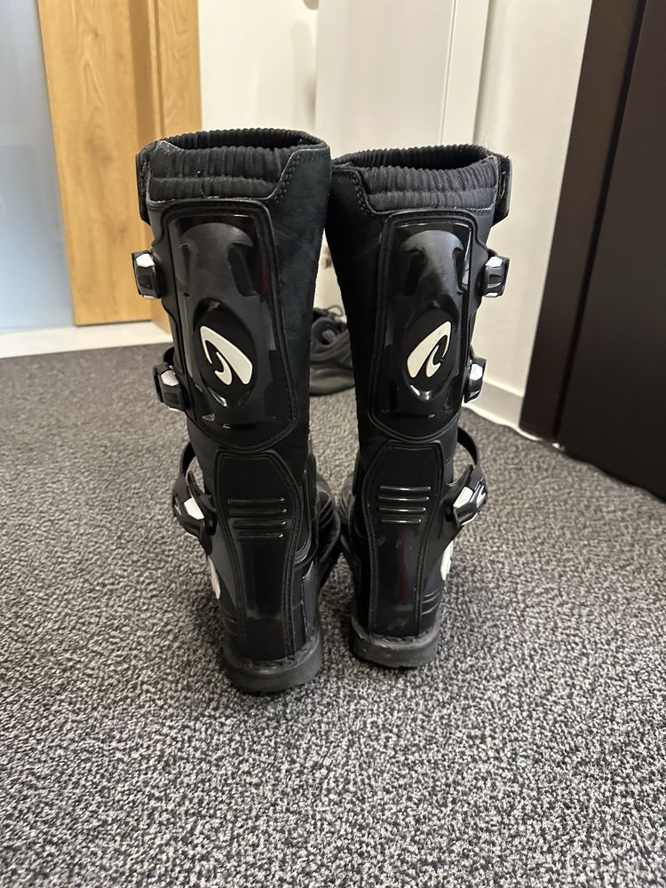 Buty motocyklowe  forma EVO