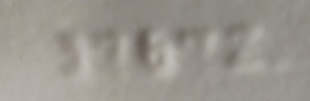 Figurka Chart Rosyjski BORSOJ Kolekcjonerska h  16,5 cm