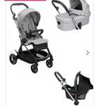 Trio One Forever Chicco