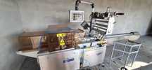 Automat pakujący FLOW PACK ULMA P-500