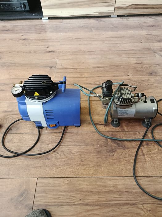 kompresor modelarski tc 20 c