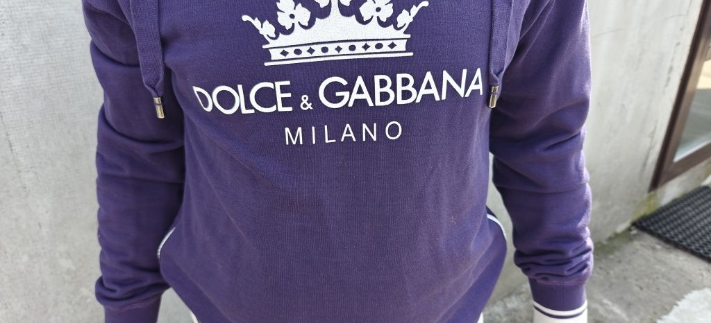 Продам свитшот Dolce&Gabbana