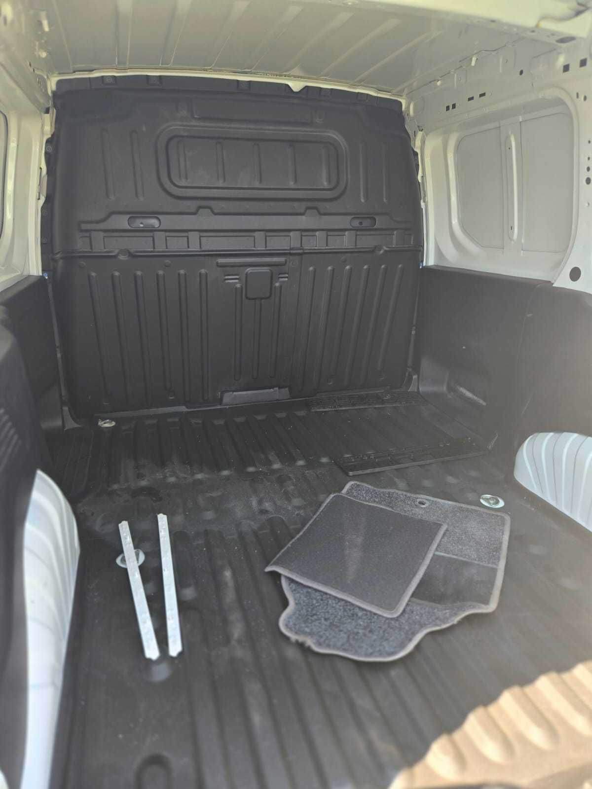 Citroen Berlingo 2022
