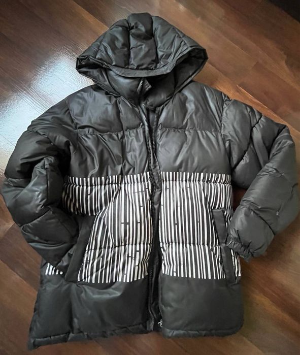 Куртка зимова чоловіча