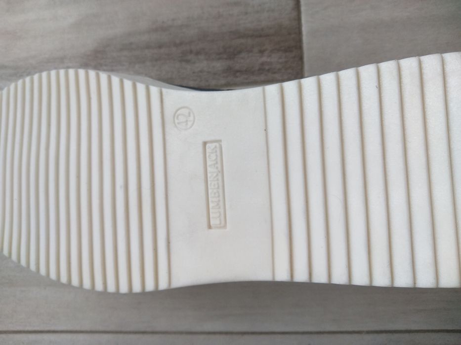 Мокасини  Італія