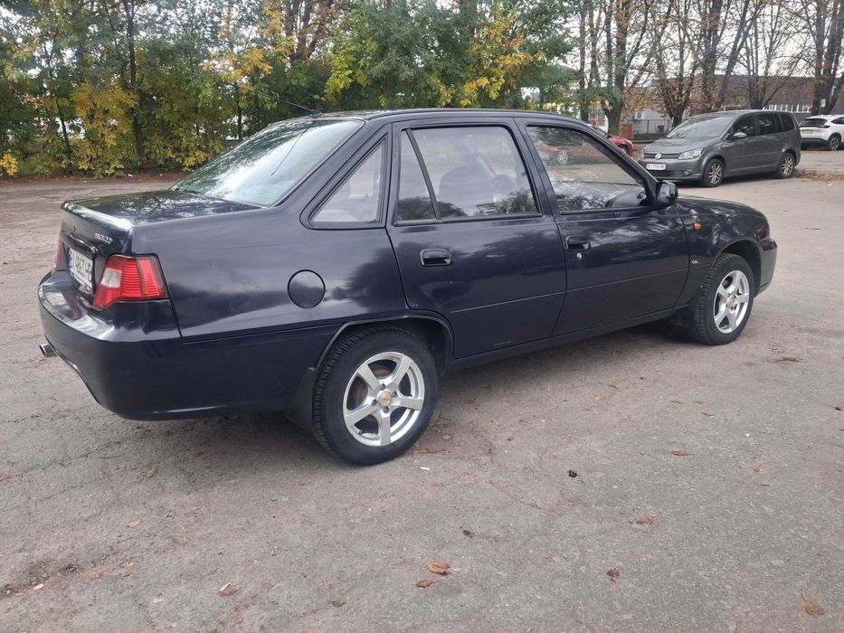 DAEWOO NEXIA N150 2008р.