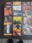 Sprzedam filmy dvd