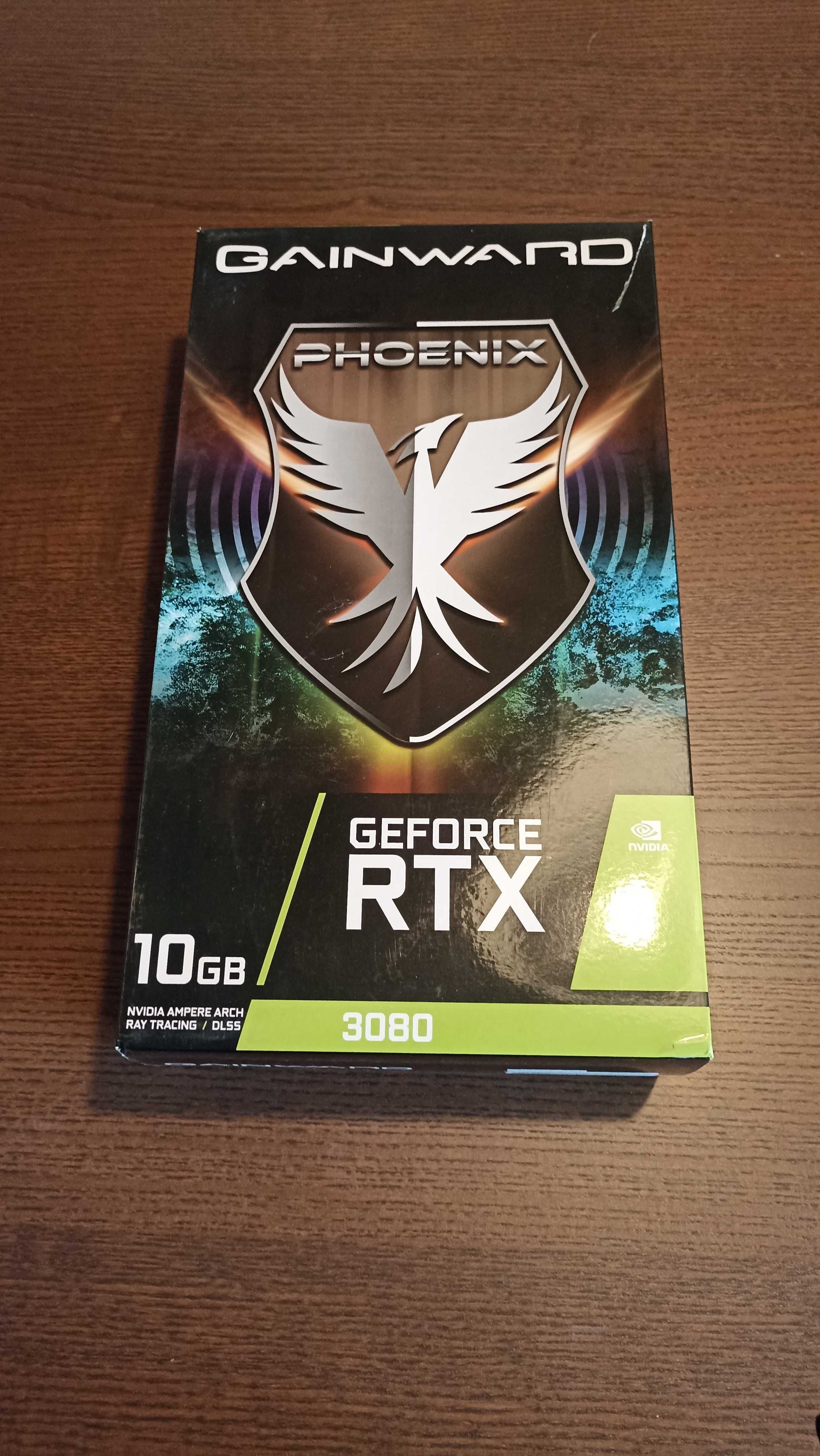 VGA GAINWARD RTX 3080 PHOENIX 10GB GDDR6X
