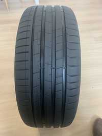 Opony letnie Pirelli P Zero 245/40R21 102 V wzmocnienie (XL) 4 sztuki