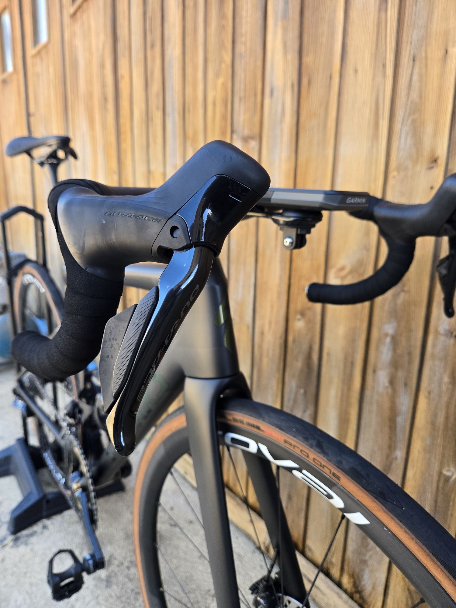 S-works Tarmac SL8 54