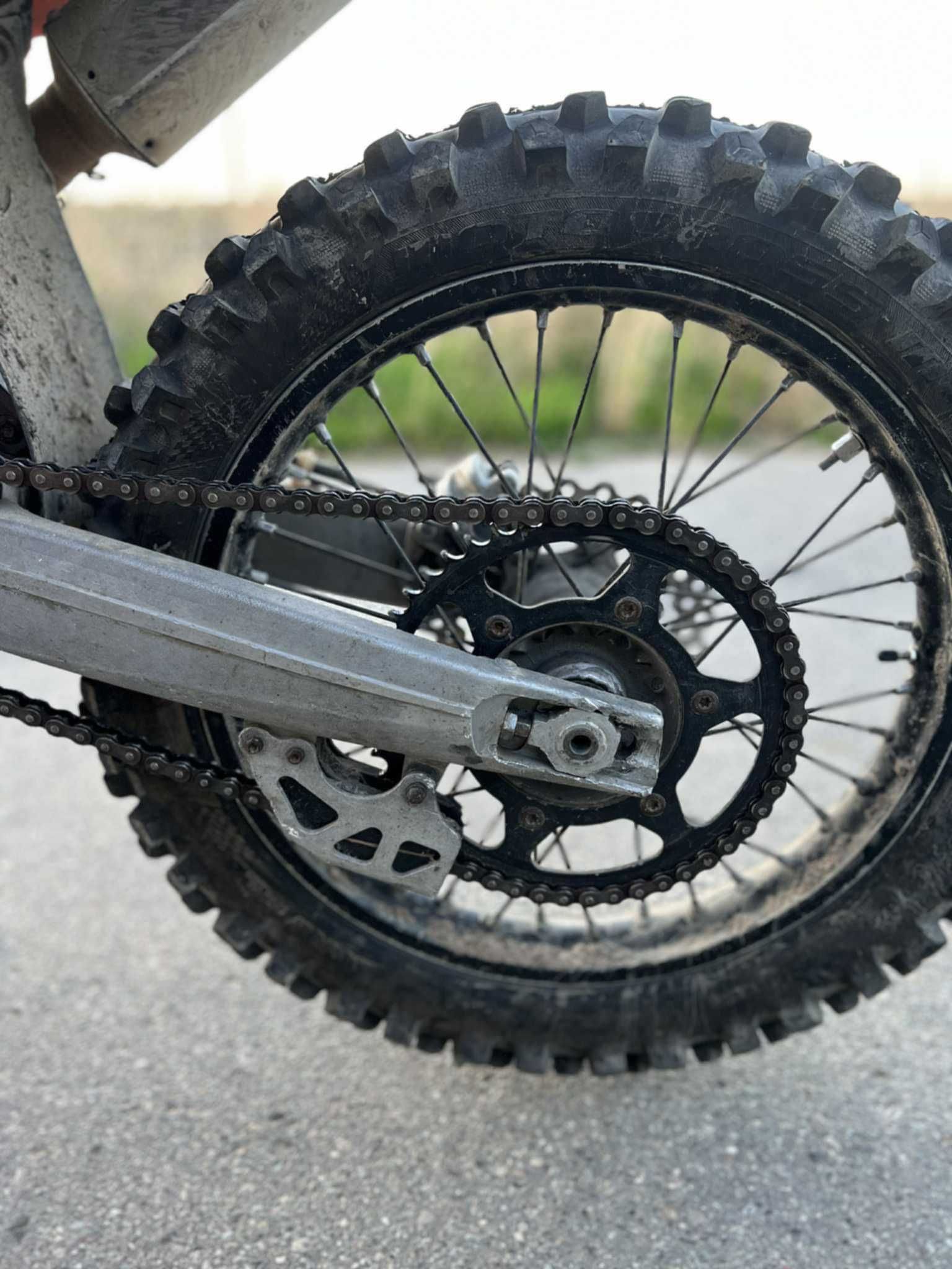 Sprzedam Crossa KTM