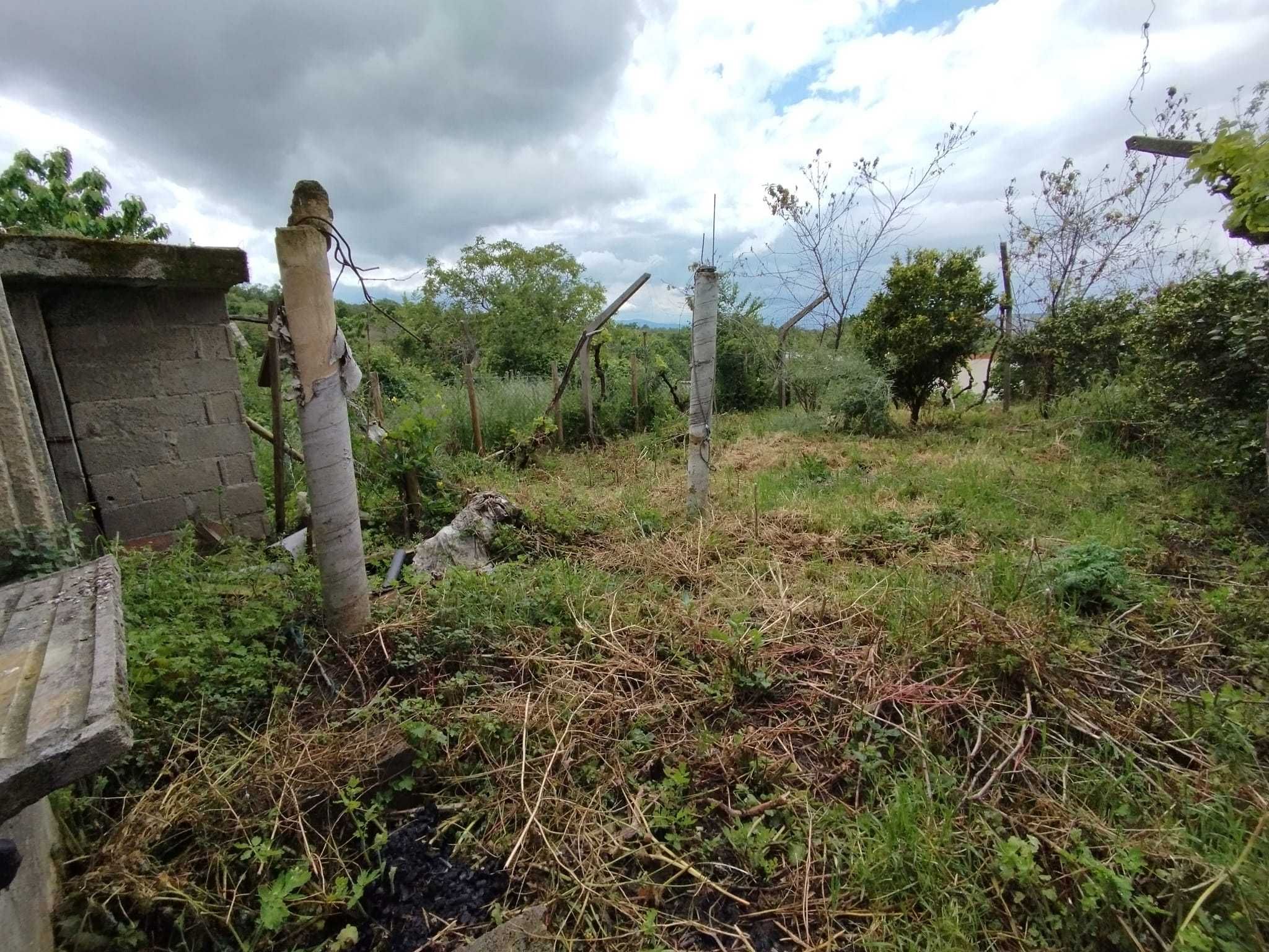 Moradia para recuperar em Bornes, Macedo de Cavaleiros