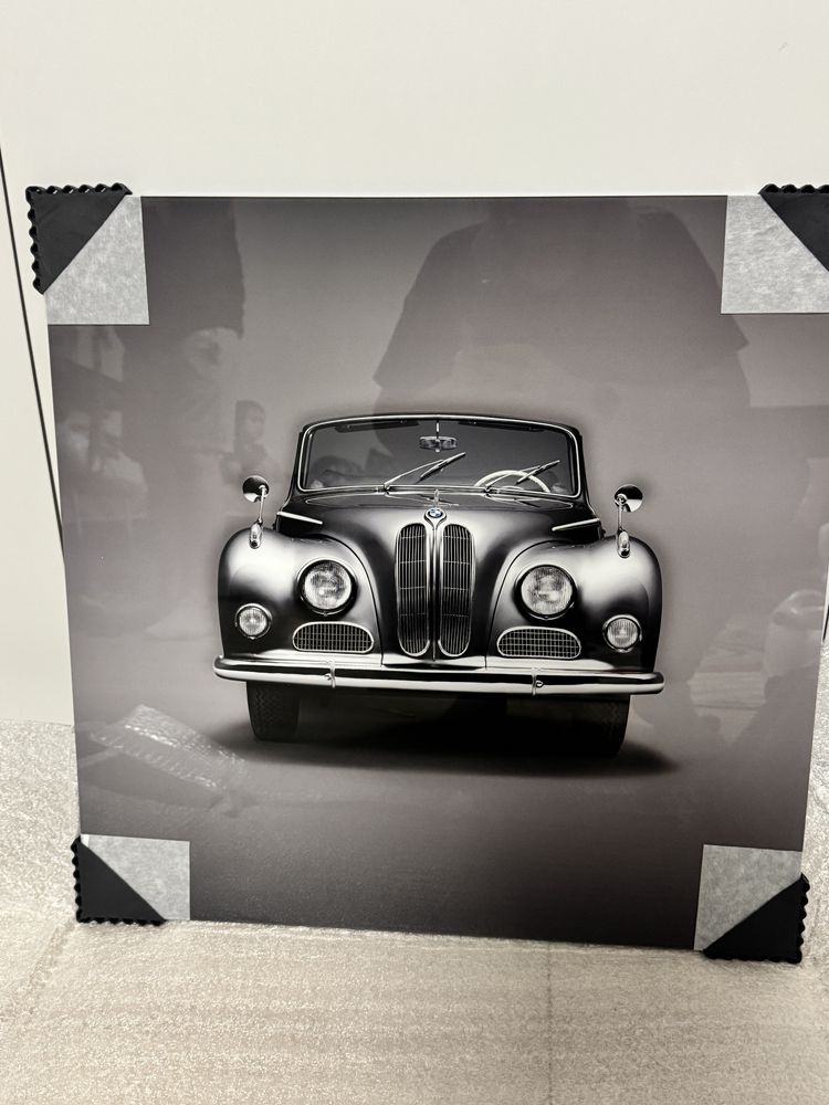 Obraz BMW Lumas