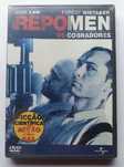 Repo  Men os cobradores dvd (novo)