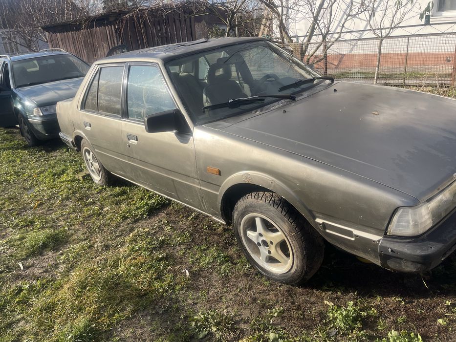 Продам Мазда 626 не на ходу