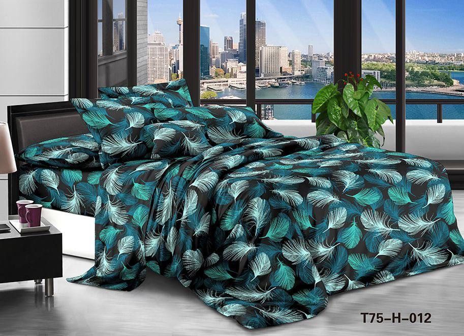 Красивые комплекты постельного белья Бязь во всех размерах