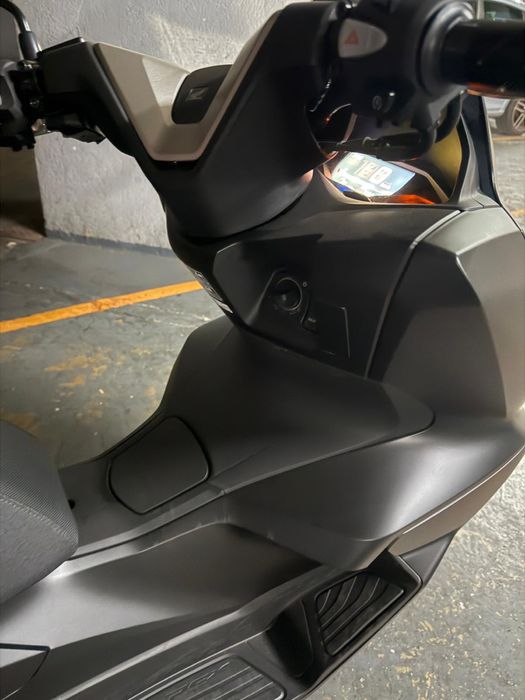 Vendo Honda PCX 125