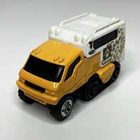 Matchbox Snow Tracker (gąsienice)