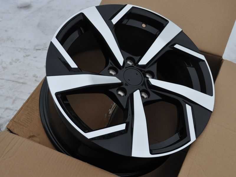 FELGI R16 5x114,3 Honda Accord Civic X CR-V FR-V Toyota Corolla E21