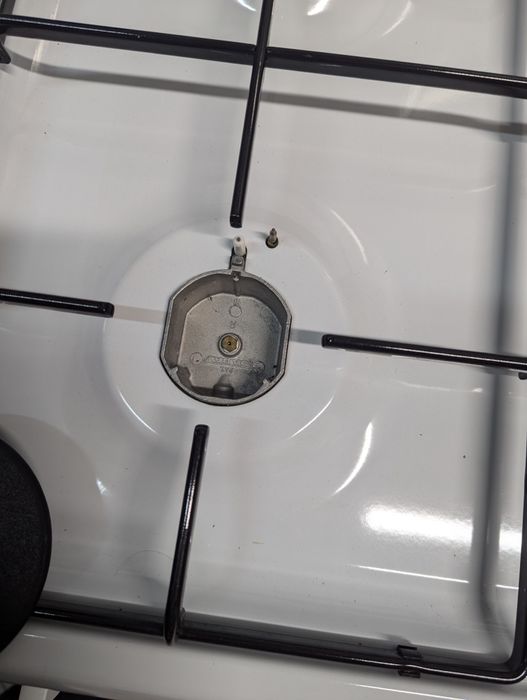 Газовая плита ВЕКО 60см.