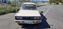 Datsun 720 - Peças