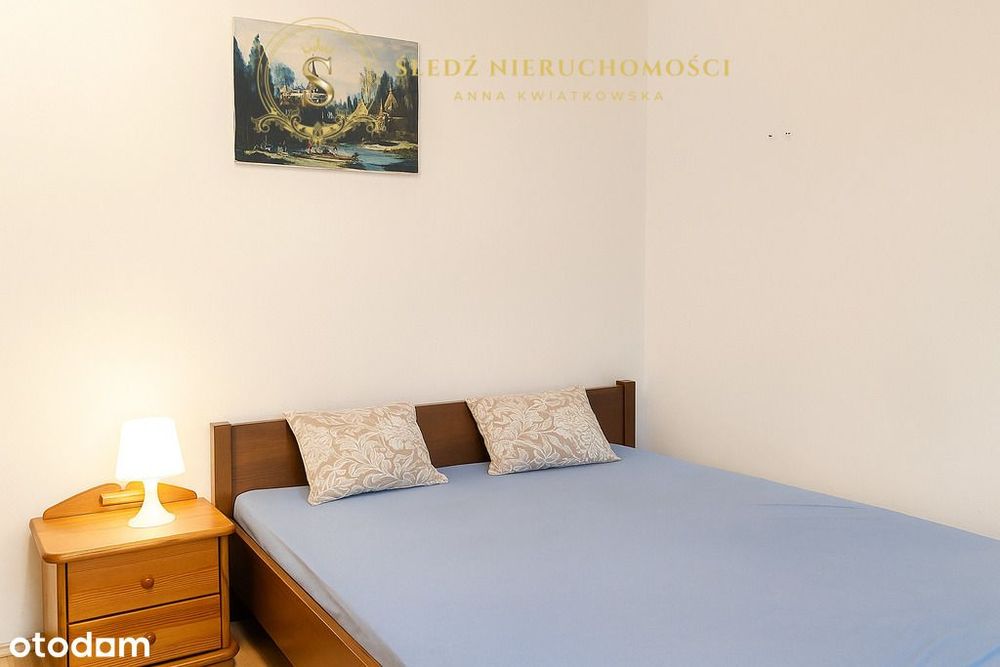 2360 zł Za Wszystko - 2. Piętro, Warzyńska 5