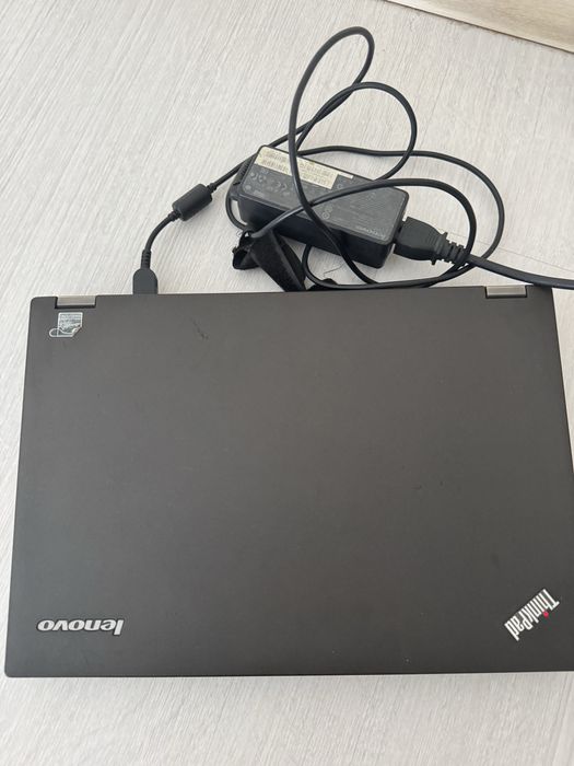 Laptop Lenovo ThinkPad T440p