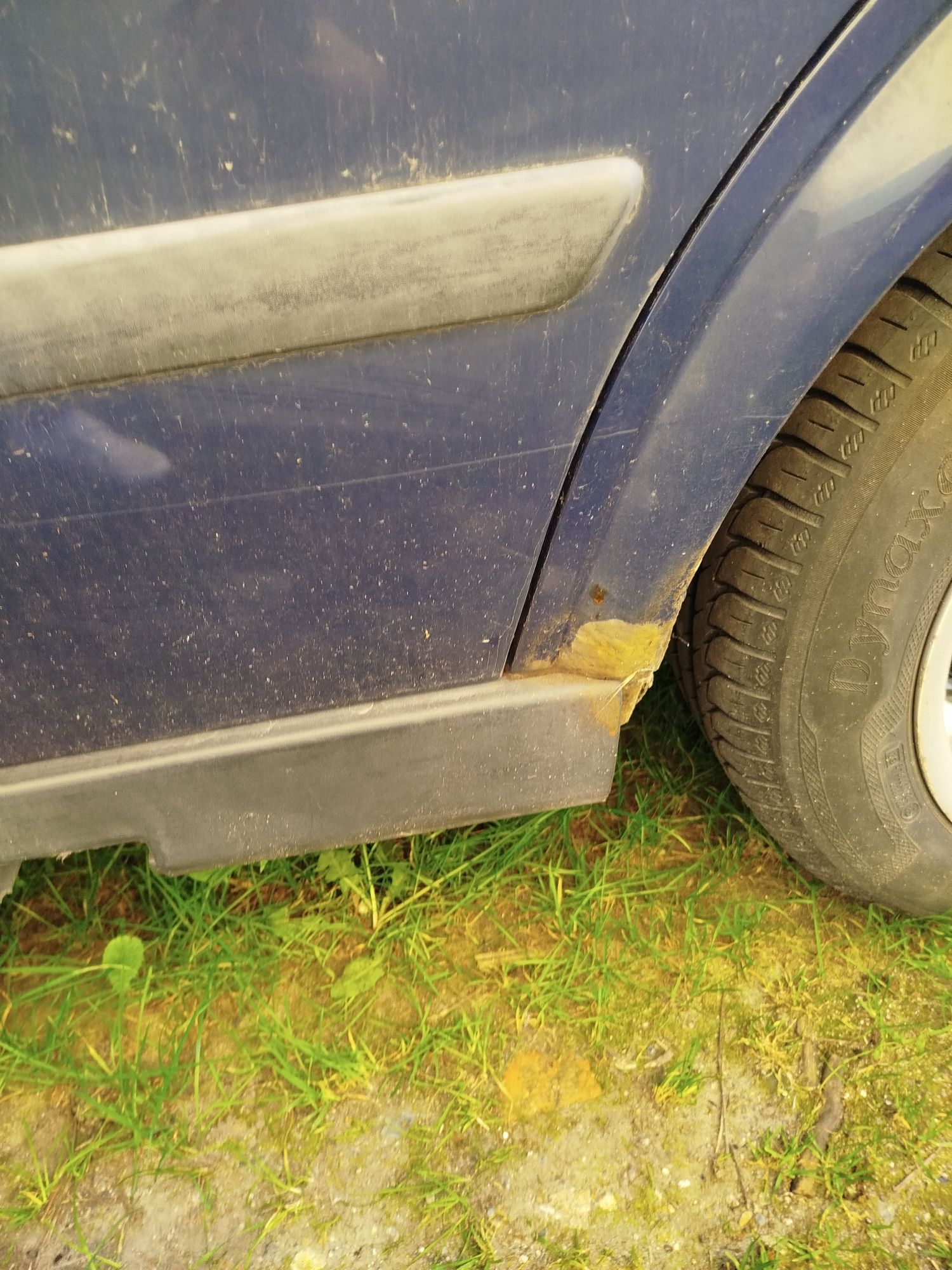 Opel Astra II 1.4 2004