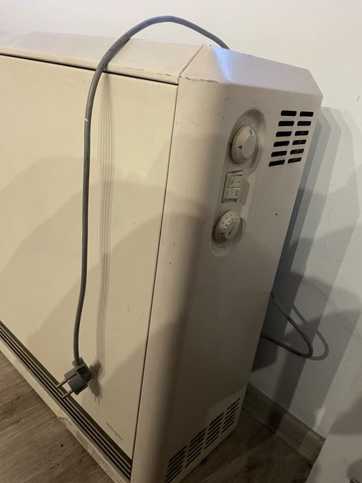 Piec akumulacyjny dimplex