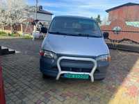 Бус 4×4 toyota full 2006 dizel