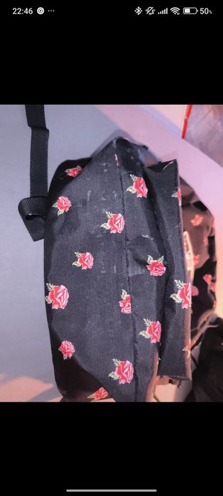 Plecak Vans (orginal)