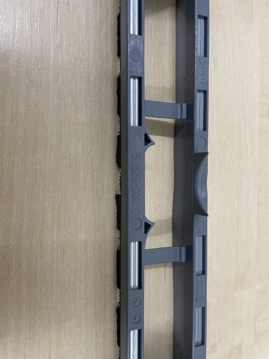 Oryginalna ssawka podłogowa Karcher sucho-mokro do odkurzaczy WD DN35