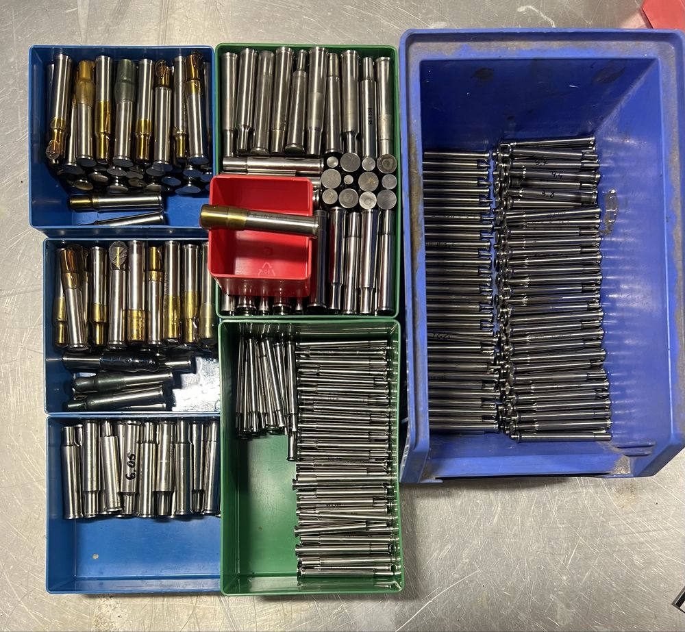 Trumpf multitool wykrawarka narzedzia