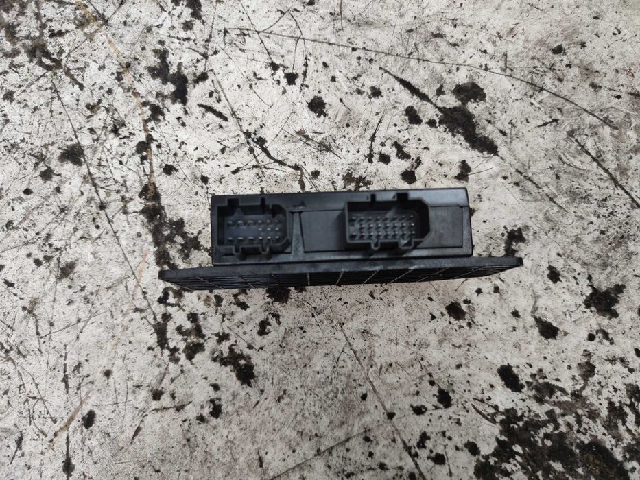 Volkswagen Passat B5 Moduł Komfortu Jednostka Komfortowa