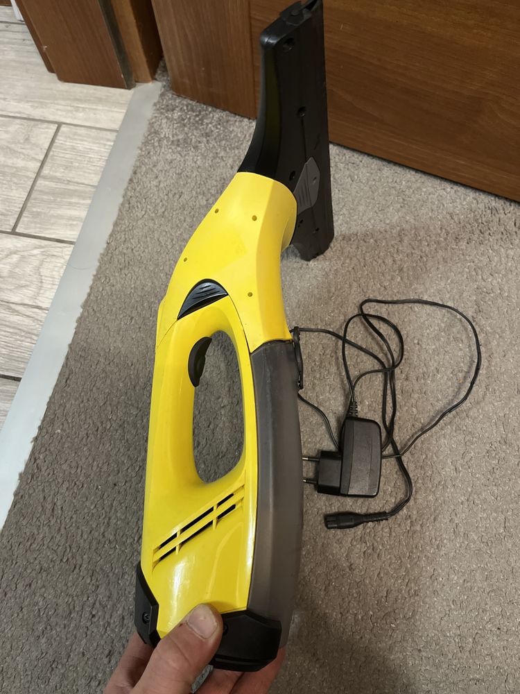 Myjka do okien karcher