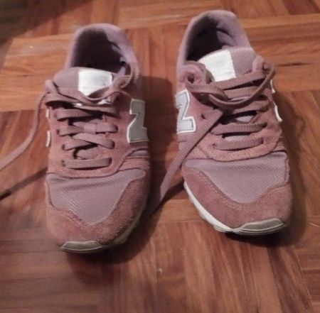 Ténis Marca New Balance