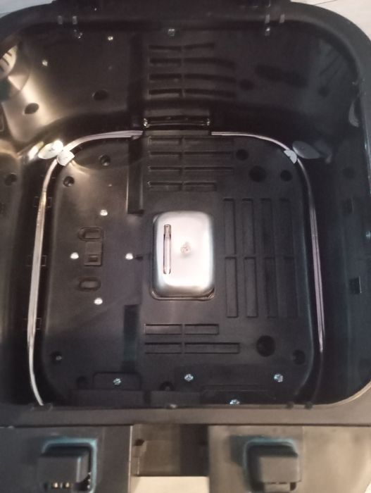 Frytkownica tłuszczowa fagor